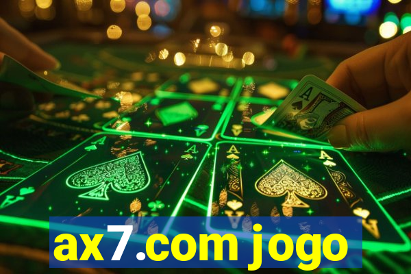 ax7.com jogo